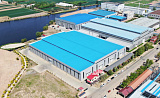 Производство Giants Heavy Machinery Co., Ltd.