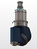 Фрезерная головка GH6DU-3534518-CTSG-0145